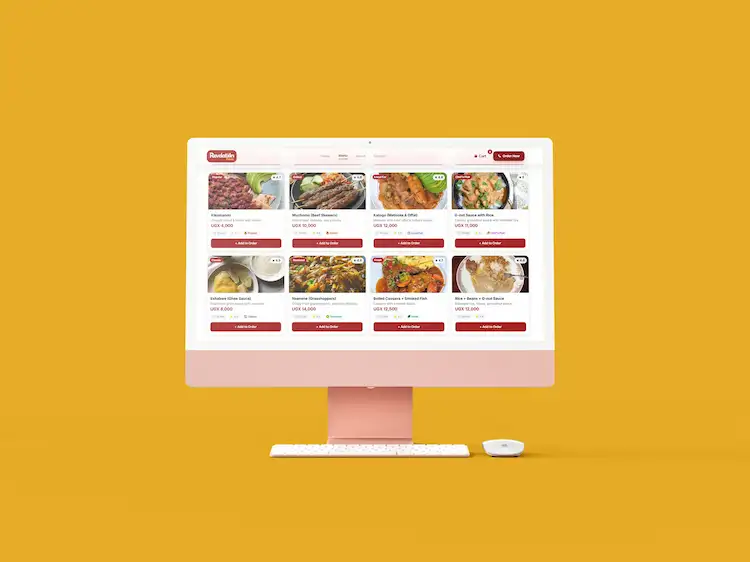 Food Gallery